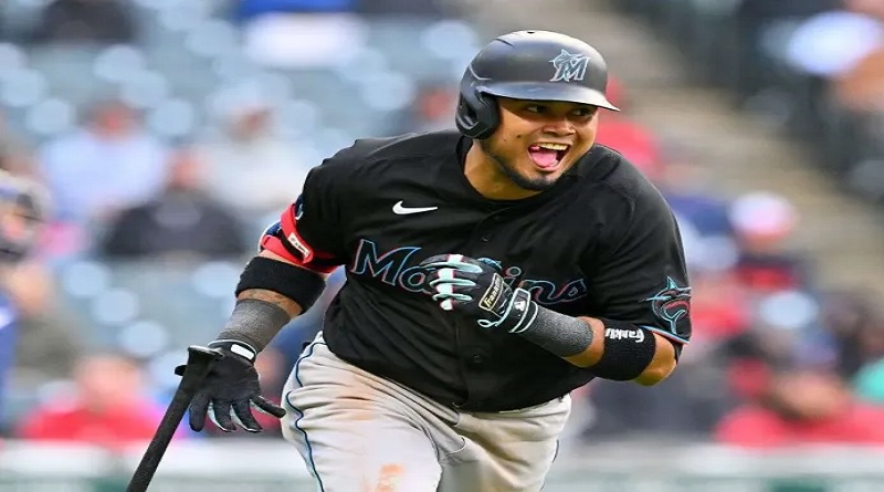 Luis Arráez pierde arbitraje salarial con los Marlins de Miami