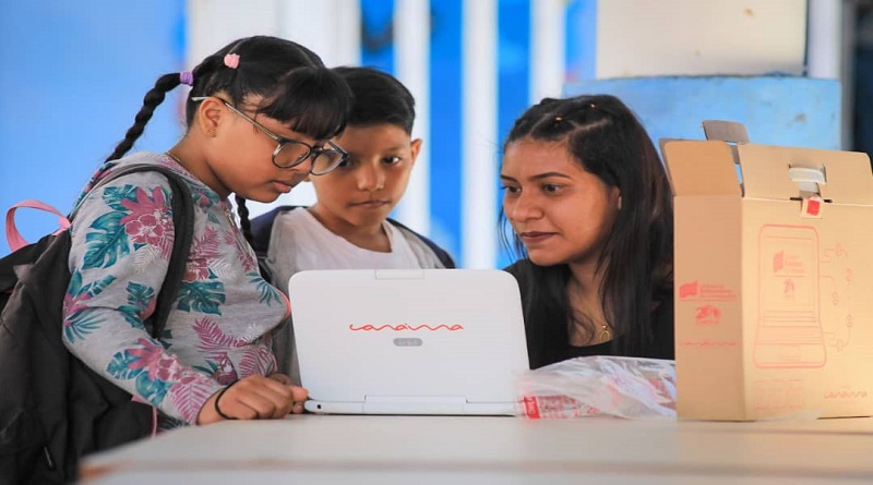 Mincyt ofrecerá charla para promover el uso de las tecnologías libres