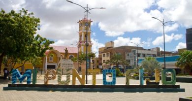 Punto Fijo celebrará sus 54 años con espíritu deportivo