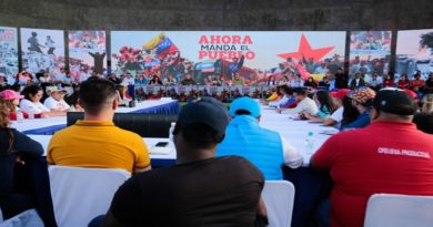 Quinta y sexta "T" fortalecen buenas prácticas ciudadanas para protección del país