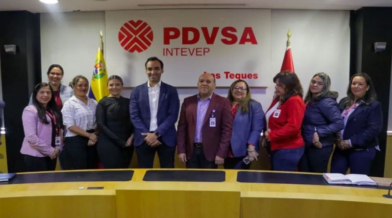 Ministerios suscribieron Convenio en materia de Propiedad Intelectual