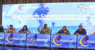 Debaten sexta línea para fortalecer Plan de las 7T 2030