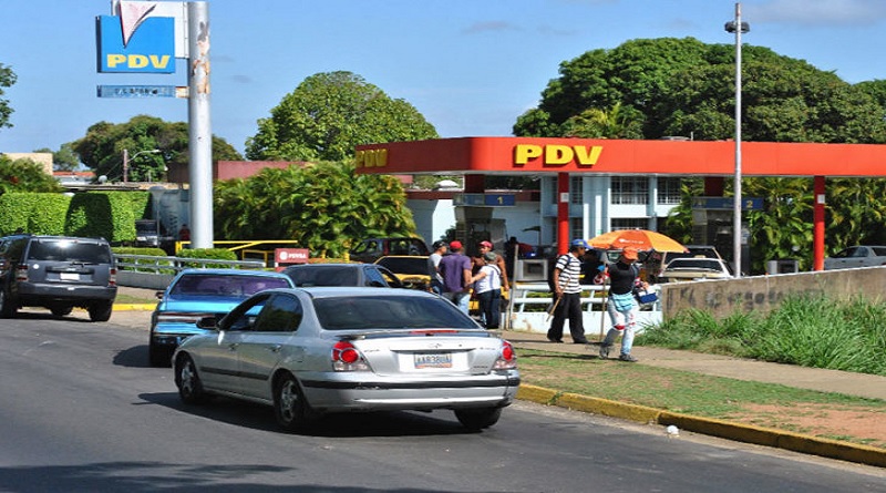 Mérida garantiza combustible a los turistas durante el asueto carnestolendo