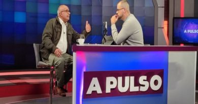 Alcalde Figueroa: Sistema 1×10 avanza en Campo Elías al dar prioridad a la salud