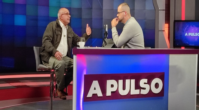 Alcalde Figueroa: Sistema 1×10 avanza en Campo Elías al dar prioridad a la salud