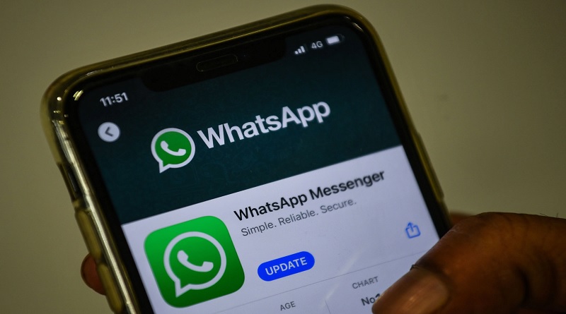 Chats de Whatsapp pueden ser borrados por el último cambio de Google