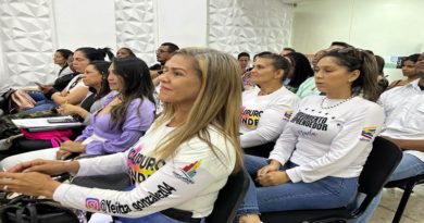 Aprueban ley que promueve y protege a los emprendedores de Miranda