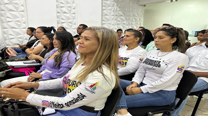 Aprueban ley que promueve y protege a los emprendedores de Miranda