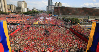 Un cuarto de siglo de transformación social inédita en la historia de Venezuela