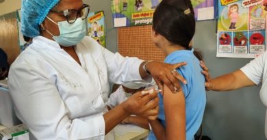 Jornada de Salud Integral favorece a estudiantes del estado Cojedes