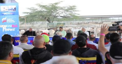 Jefe de Estado instruye ampliar y democratizar planes de créditos a productores