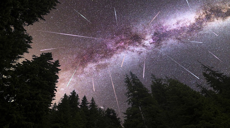 Rubíes, zafiros y diamantes: los planetas donde llueven piedras preciosas