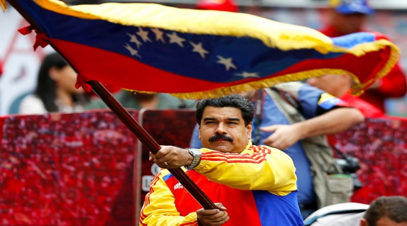 Venezuela agradece solidaridad mundial ante nueva arremetida injerencista imperial