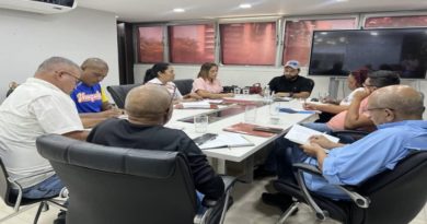 Alcaldía de Girardot centra atención social en el Sistema 1x10