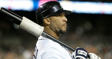 Gary Sheffield critica sistema de votación para el Salón de la Fama