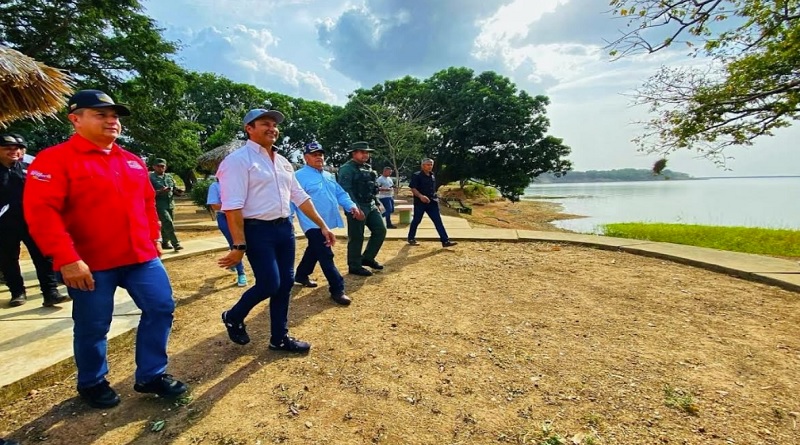 Calabozo celebra su Tricentenario con recuperación de obras para el pueblo