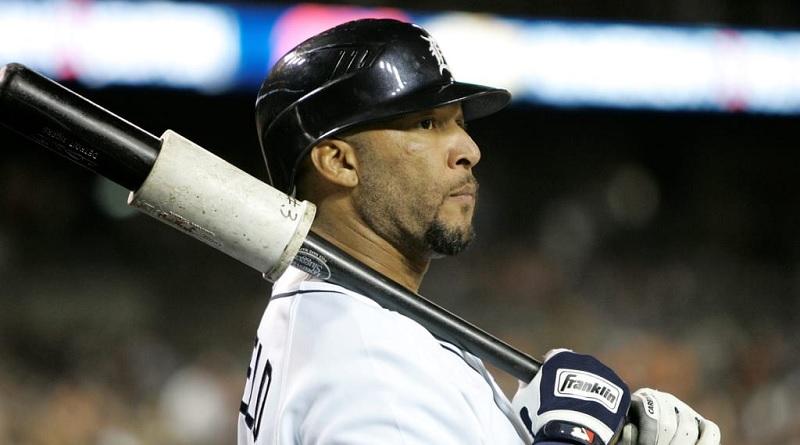 Gary Sheffield critica sistema de votación para el Salón de la Fama