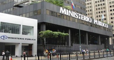 Inician audiencias de presentación de seis ciudadanos por caso Brazalete Blanco