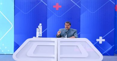 Cultores y cultoras de Venezuela tendrán un sistema de atención y protección