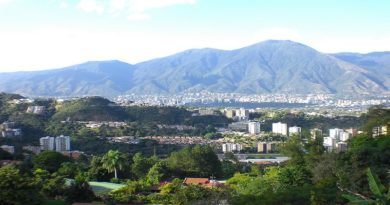 Inameh prevé condiciones meteorológicas estables en gran parte del país