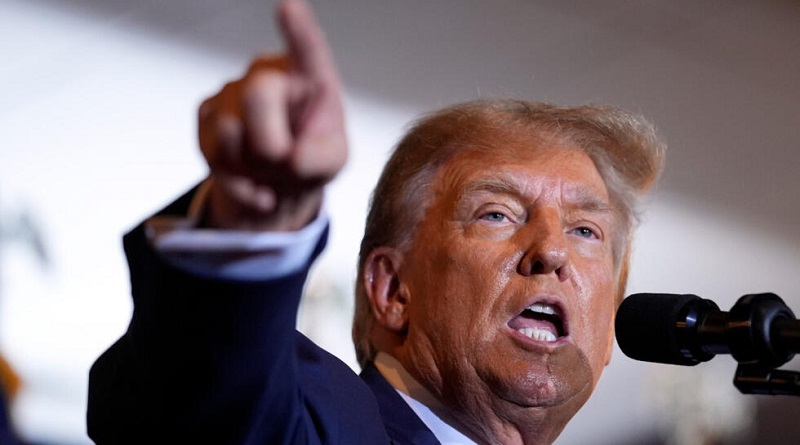 Corte de apelaciones de EEUU rechaza pedido de inmunidad de Trump