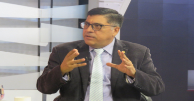 Andrés Álvarez: 7T sirve de instrumento para conocer profundamente al pueblo