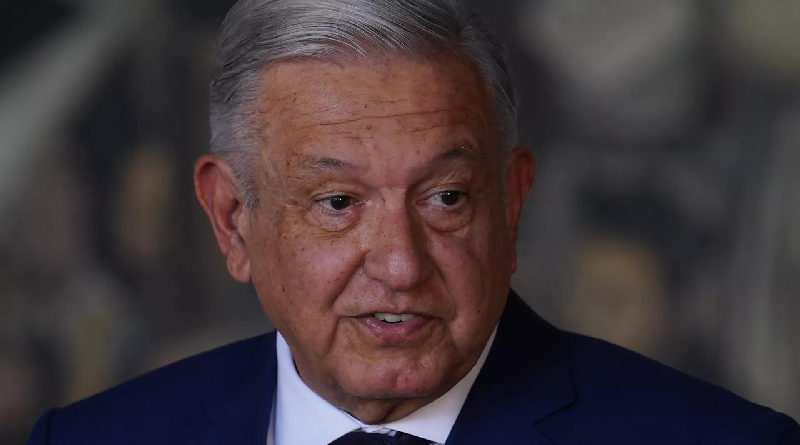 Presidente López Obrador presenta 20 proyectos de reforma constitucional