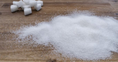 ¿Cómo reducir el consumo de azúcar?