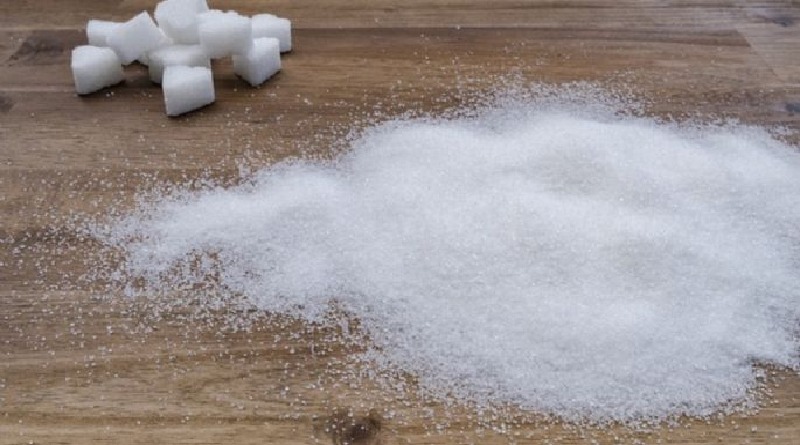 ¿Cómo reducir el consumo de azúcar?