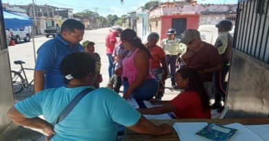 Continúa expansión del servicio Aba Ultra en municipio Brión de estado Miranda