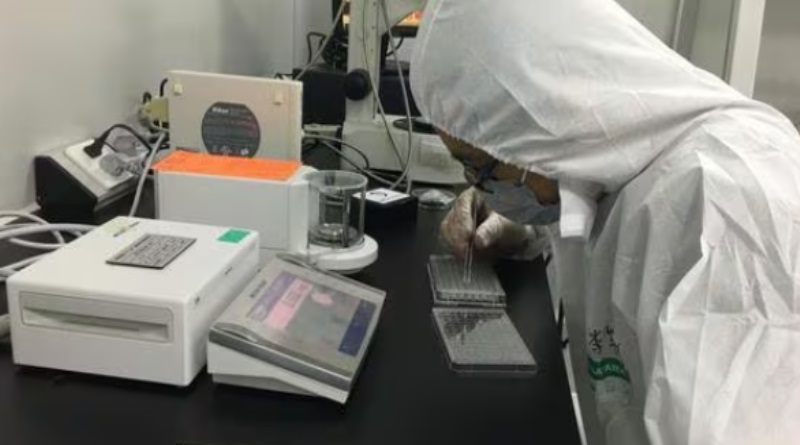 Científicos desarrollan aleación de titanio de impresión 3D anti-fatiga
