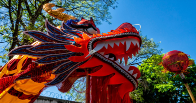 Asociación China de Caracas acogerá Expoferia del Año Nuevo Chino