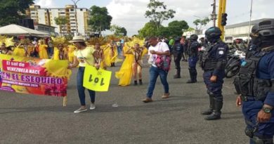 Puntos de Atención al Ciudadano garantizan seguridad en arterias viales de Monagas