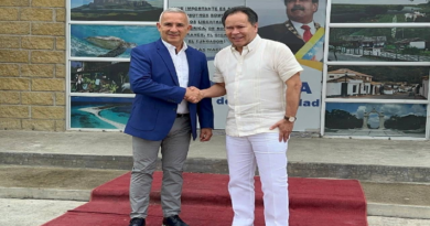 Táchira y Norte de Santander trabajan para impulsar desarrollo fronterizo