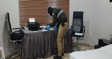 Desarticulan en España organización criminal dedicada a la trata de seres humanos