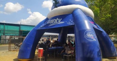 Jornada de comercialización de Aba Ultra favorece a usuarios en Barinas
