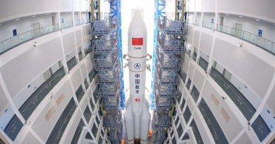 Beijing intensifica esfuerzos en sector aeroespacial comercial