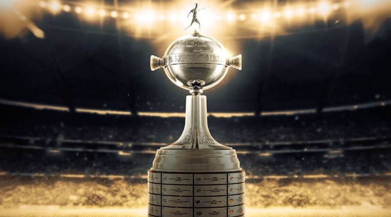 Final de Copa Libertadores se realizará en Buenos Aires 2024