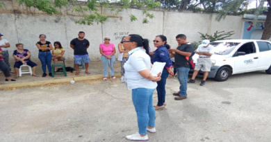Cantv avanza en plan de acción para modernizar servicio en Nueva Esparta