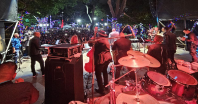 Caracas Retumba "Carnavales Felices 2024" llega a Caricuao este 9F