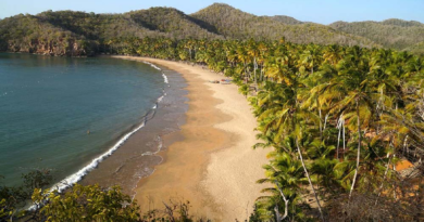 Venezuela cuenta con bellezas naturales para disfrutar en los carnavales 2024