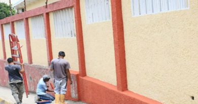 Inician labores de rehabilitación en CDI del estado Miranda