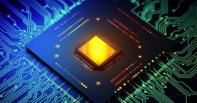 China producirá chips de nueva generación pese a restricciones de EE. UU.