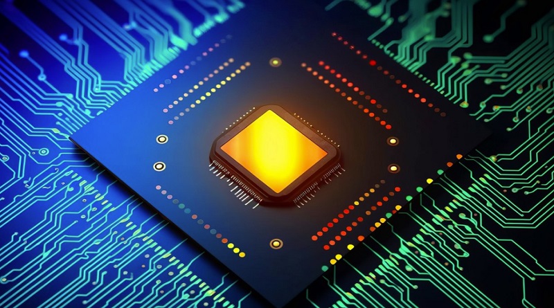 China producirá chips de nueva generación pese a restricciones de EE. UU.