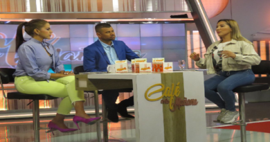 Prevén alcanzar 3 mil CLAP productivos en materia agroalimentaria en 6 meses