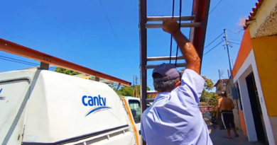 Cantv optimiza servicios de conectividad en el interior del país