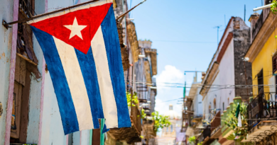 Cuba suma 62 años de resistencia al bloqueo impuesto por EE. UU.