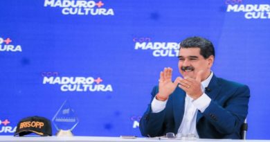 Jefe de Estado aprueba conjunto de obras a propósito de los 300 años de Calabozo