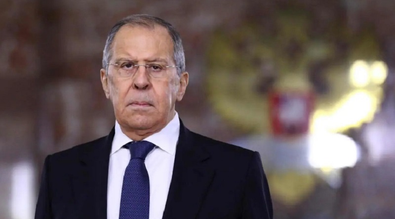 Canciller Serguéi Lavrov se reunirá con presidente Maduro el 20 de febrero