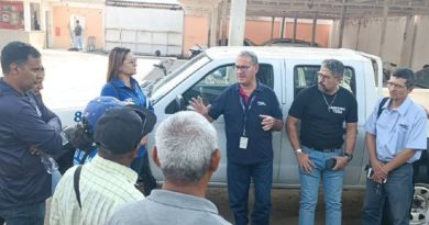 Cantv instalará Aba Ultra en comunidad Diego Ibarra estado Carabobo
